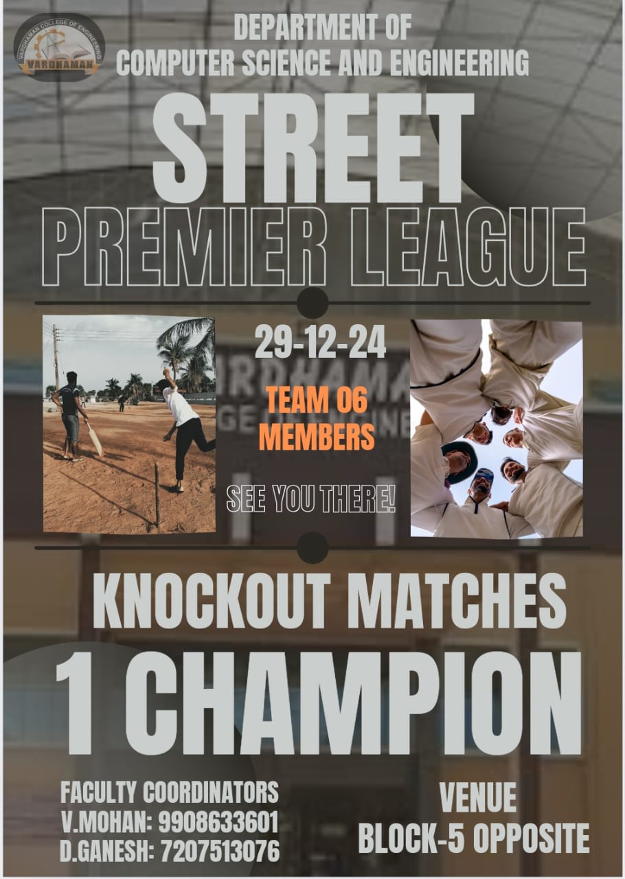 Event Poster 1